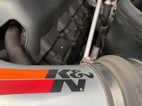 Used 2018 Dodge Durango SRT w/ Technology Group image 13