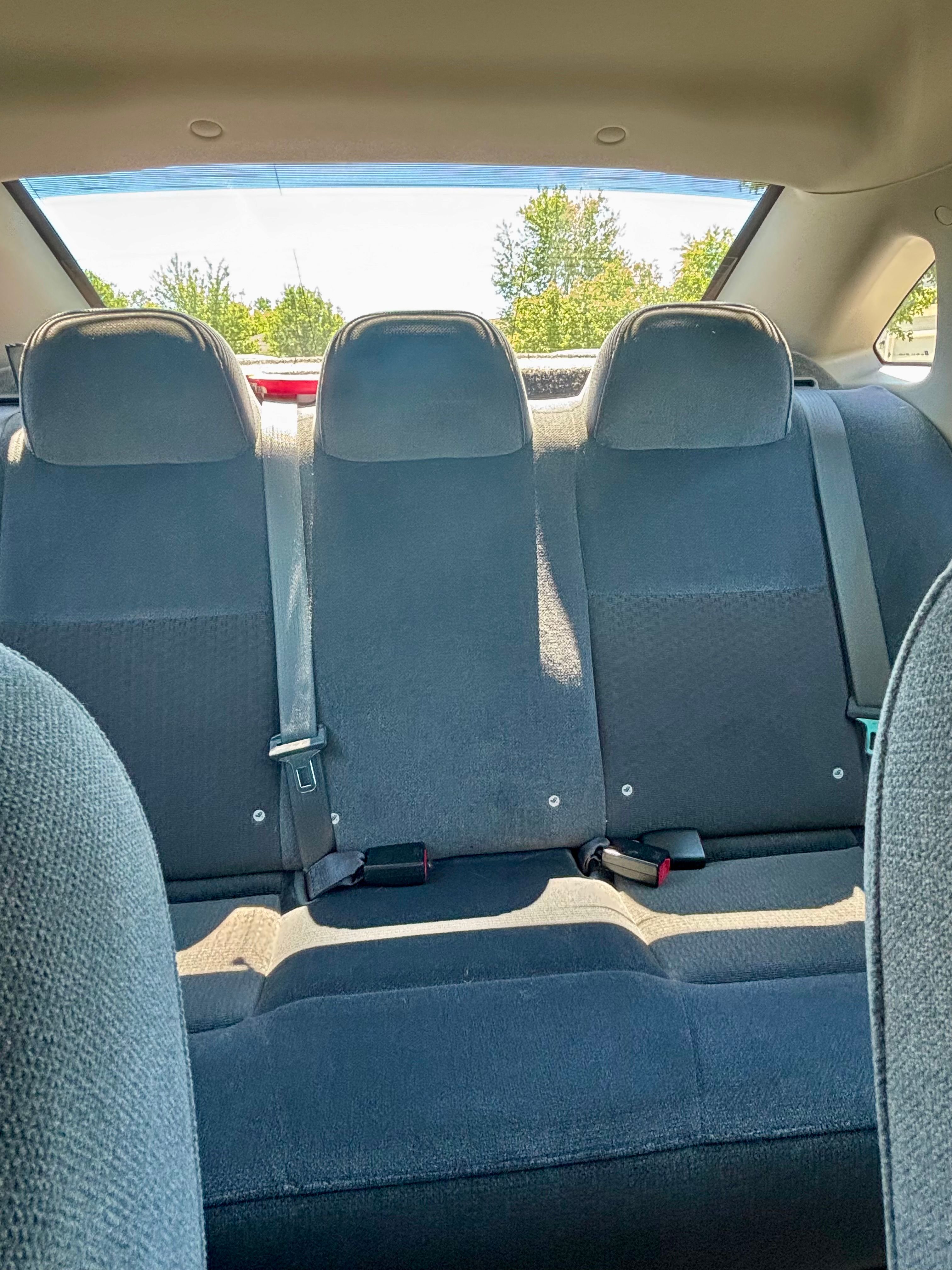 Used 2009 Chevrolet Impala LT FWD image 12