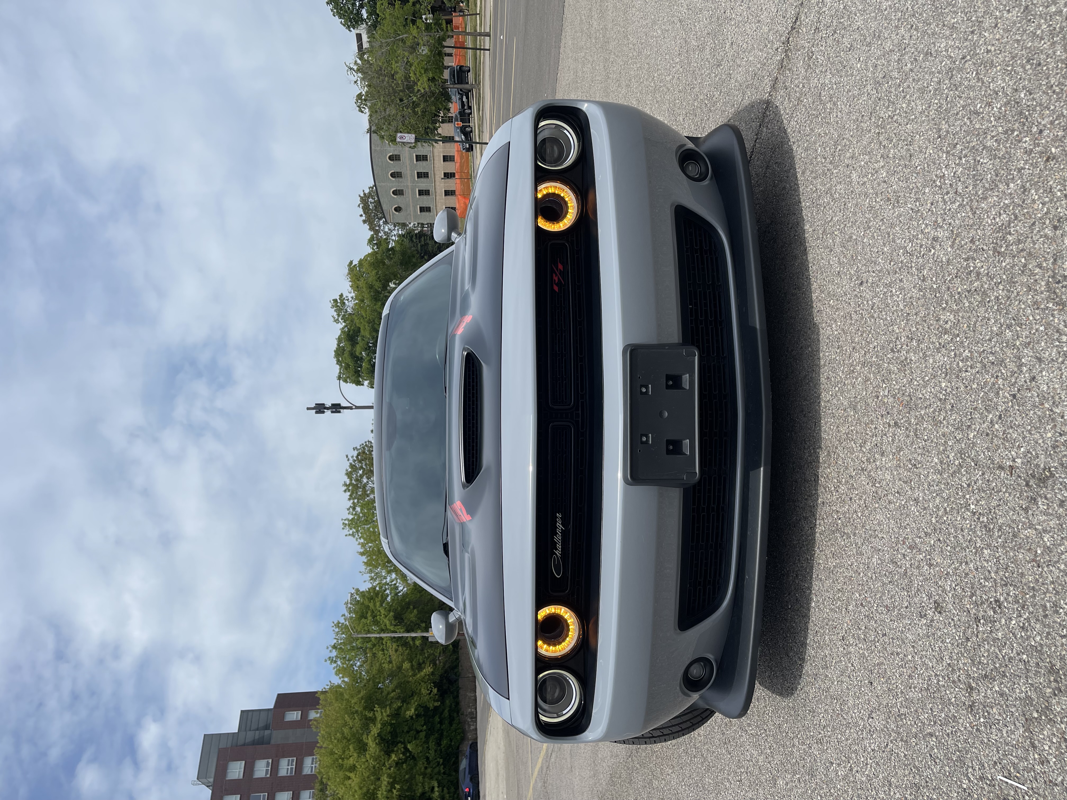Used 2021 Dodge Challenger R/T Scat Pack w/ Plus Package RWD image 4