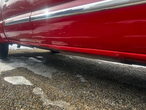 Used 2006 GMC Sierra 1500 SLE w/ Vortecmax Performance Pack image 4