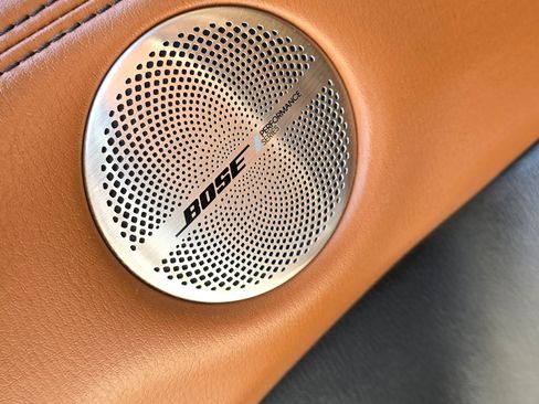 Used 2021 INFINITI QX80 Sensory w/ Cargo Package image 16