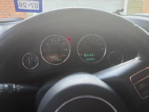 Used 2015 Jeep Wrangler Sport AWD/4WD image 8