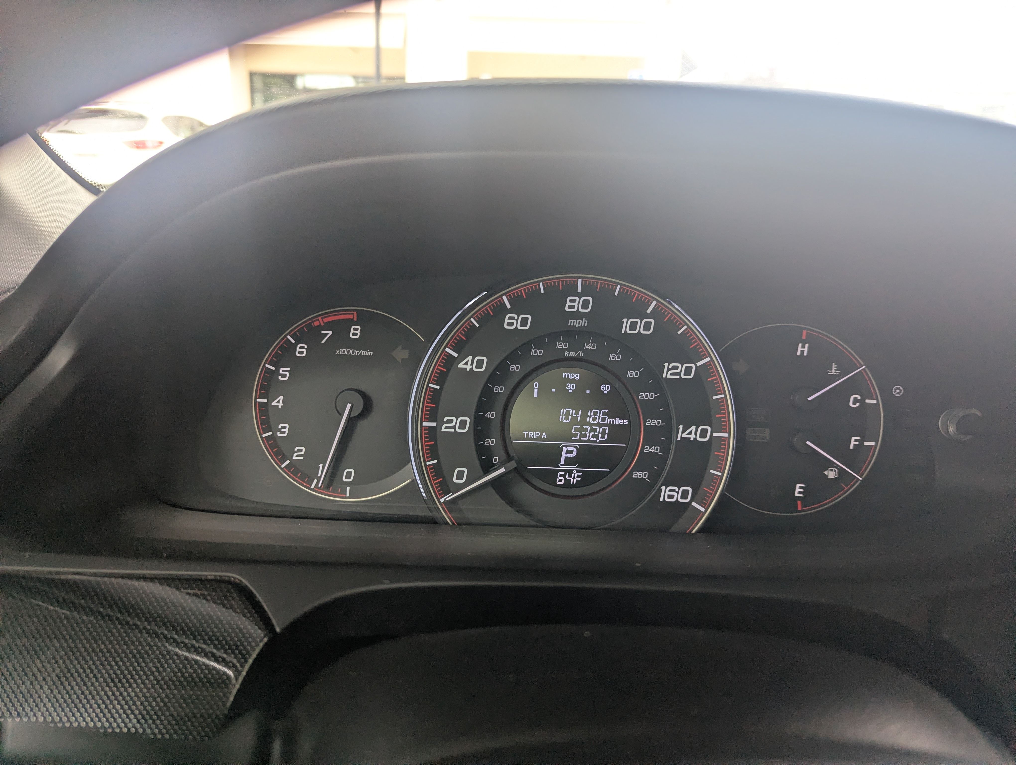 Used 2013 Honda Accord EX-L image 7