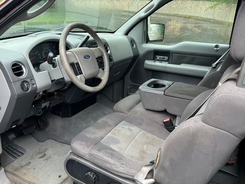 Used 2004 Ford F150 XLT RWD image 10