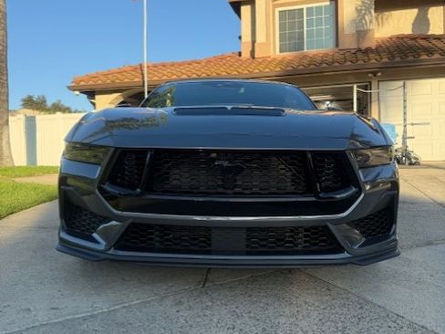 Used 2024 Ford Mustang GT Premium w/ GT Performance Package image 9