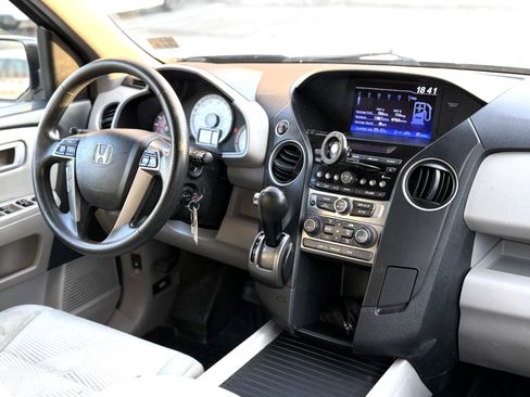 Used 2015 Honda Pilot LX image 17