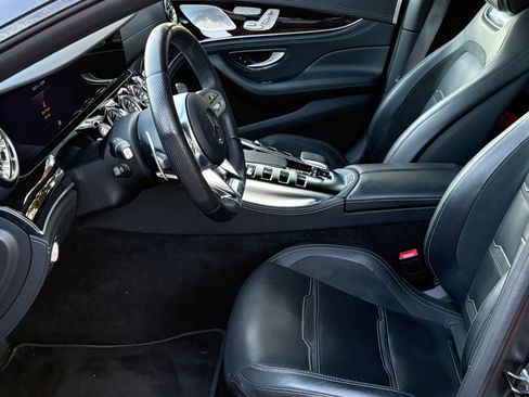 Used 2021 Mercedes-Benz AMG GT 53 image 10
