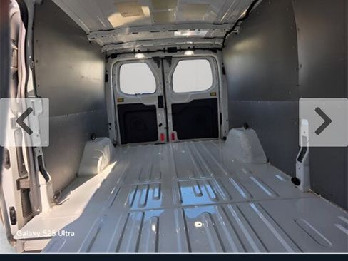 Used 2018 Ford Transit 150 148 Low Roof image 5