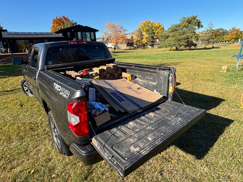 Used 2020 Toyota Tundra SR5 image 18