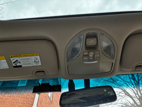 Used 2015 Hyundai Santa Fe Limited w/ Option Group 04 image 6