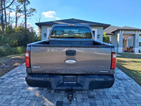 Used 2012 Ford F250 XL image 6