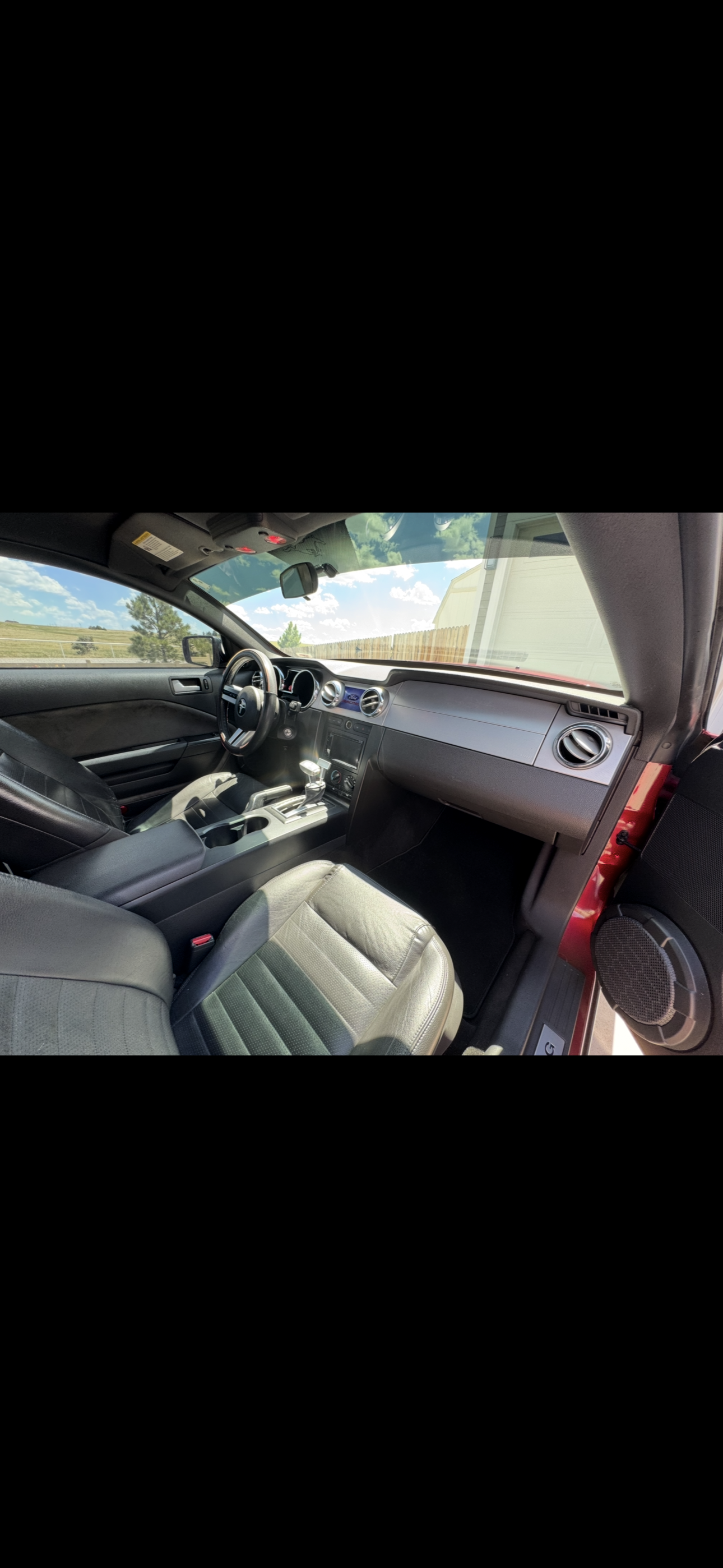 Used 2005 Ford Mustang GT Premium RWD image 14