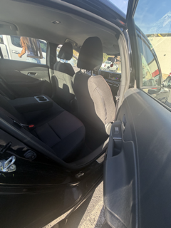 Used 2026 Nissan Sentra SR w/ SR All Weather Package FWD image 21