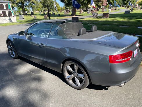 Used 2012 Audi A5 2.0T Premium Plus w/ Premium Plus Pkg FWD image 1