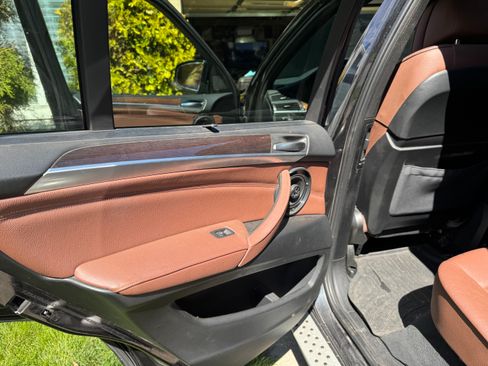 Used 2012 BMW X5 xDrive35i AWD/4WD image 5