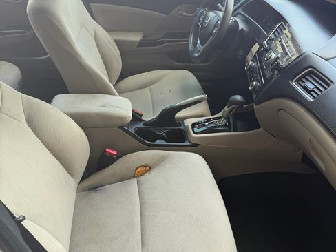 Used 2013 Honda Civic LX image 10