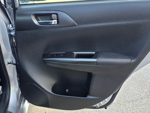Used 2013 Subaru Impreza WRX STI image 18