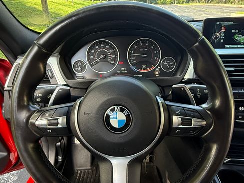 Used 2016 BMW 328i xDrive Sedan AWD/4WD image 13