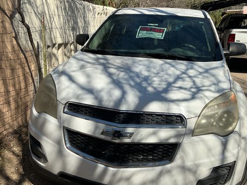 Used 2014 Chevrolet Equinox LS FWD image 10