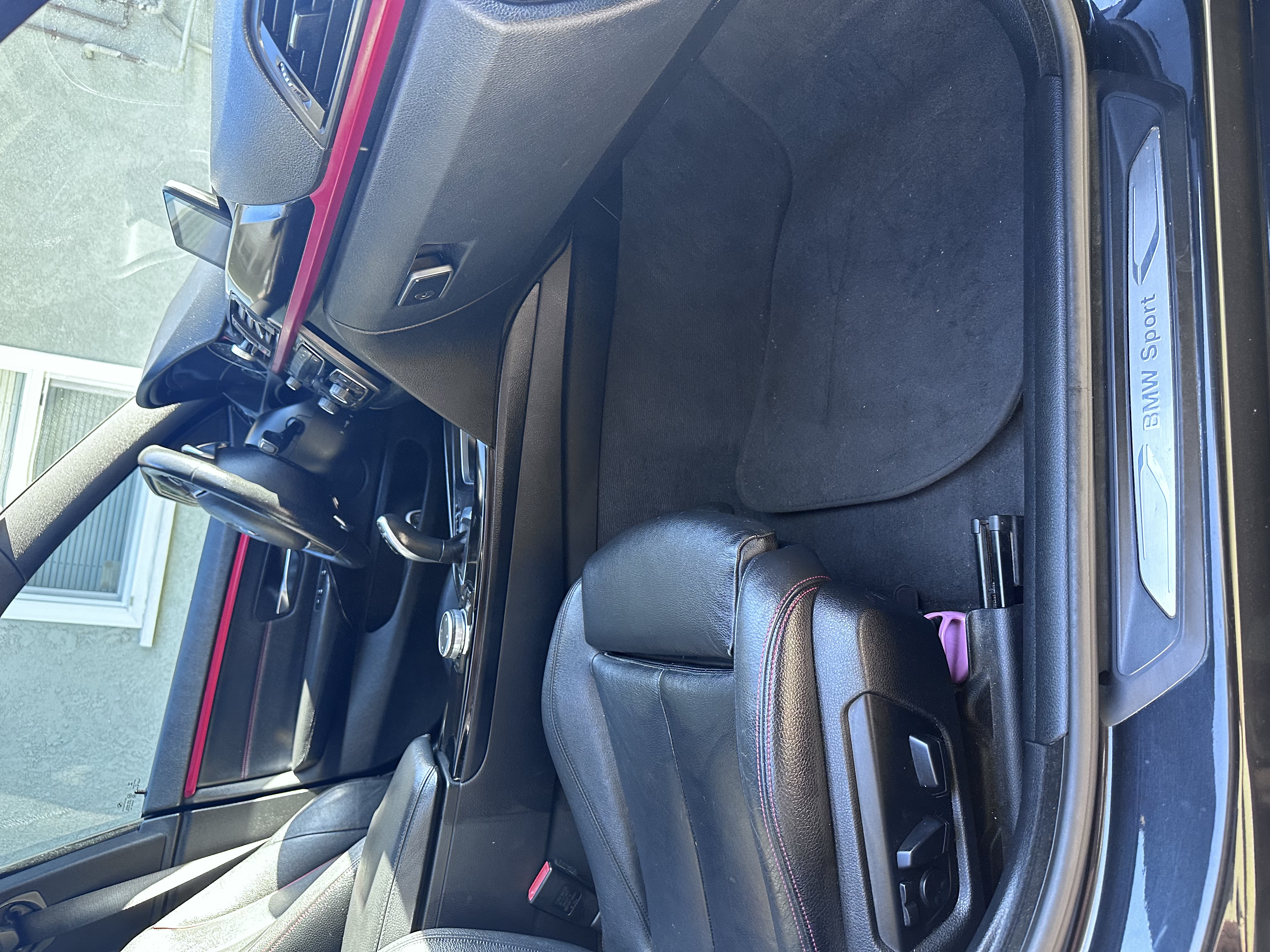 Used 2015 BMW 428i Gran Coupe RWD image 15