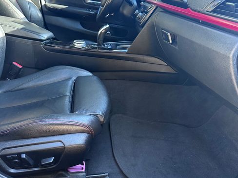 Used 2015 BMW 428i Gran Coupe RWD image 15