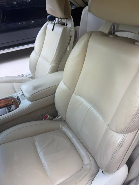 Used 2008 Lexus SC 430 Convertible w/ Preferred Accessory Pkg RWD image 14