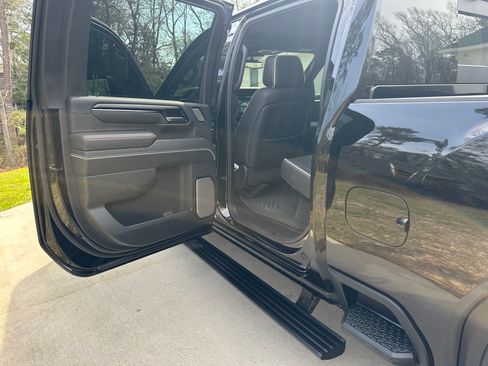 Used 2025 GMC Sierra 2500 AT4X w/ AT4X AEV Edition image 20