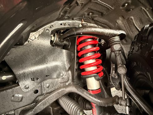 Used 2020 Toyota Tacoma TRD Pro image 23