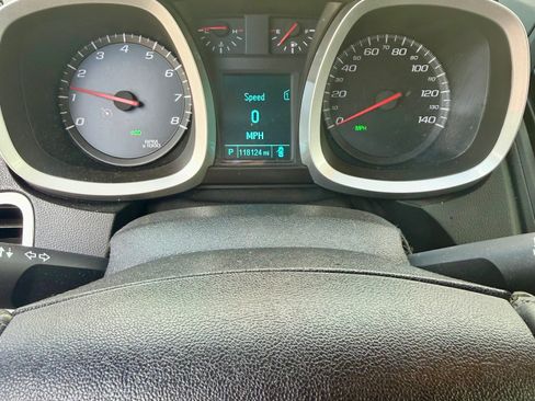 Used 2012 Chevrolet Equinox LT image 17