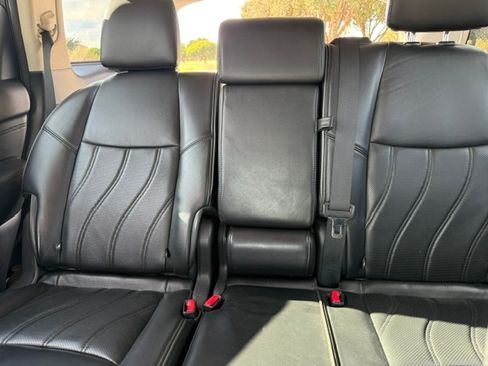 Used 2015 INFINITI QX60 FWD image 16