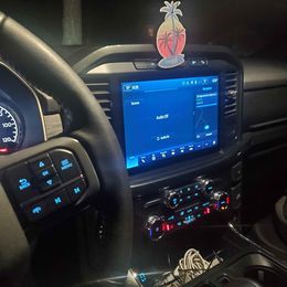 Used 2022 Ford F150 XLT w/ Equipment Group 302A High AWD/4WD image 12