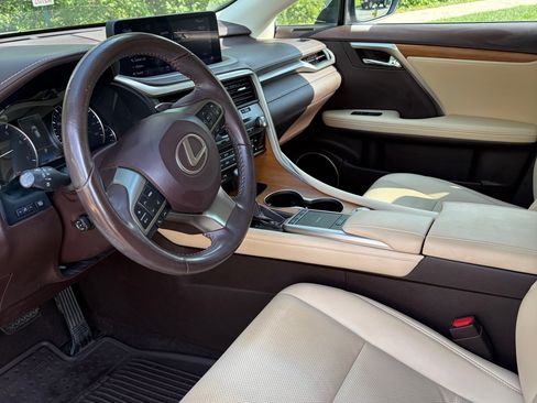 Used 2020 Lexus RX 350 AWD w/ Premium Package image 9