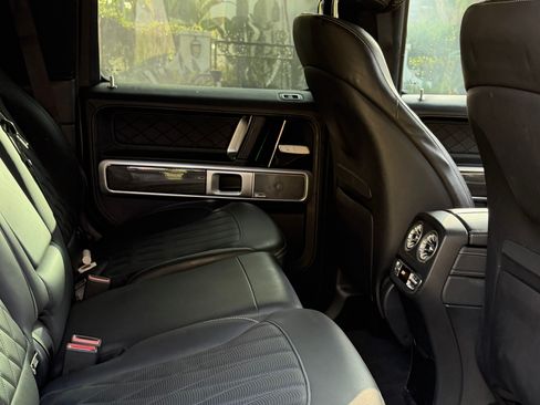 Used 2019 Mercedes-Benz G 63 AMG 4MATIC image 21