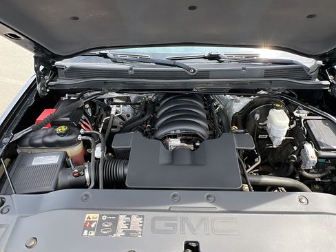 Used 2015 GMC Sierra 1500 SLT AWD/4WD image 14