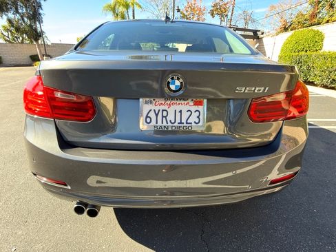 Used 2013 BMW 328i Sedan image 5
