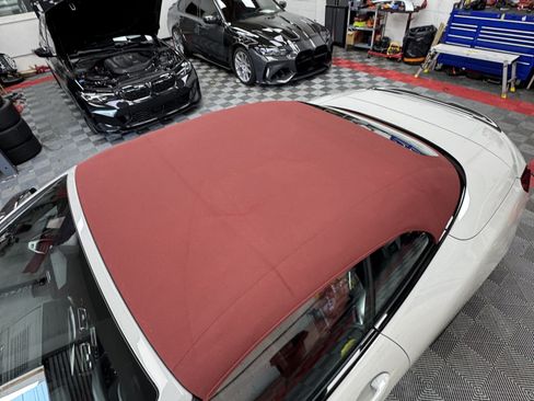 Used 2022 BMW M8 Competition w/ M Carbon Exterior Package image 5