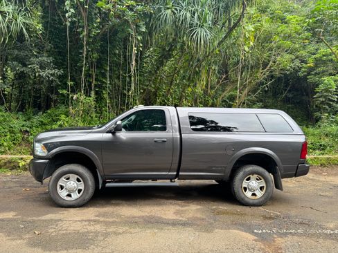 Used 2016 RAM 3500 Tradesman w/ Power & Remote Entry Group image 2