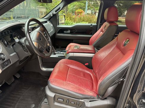 Used 2013 Ford F150 Limited image 13