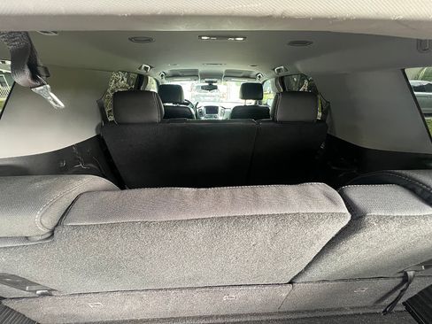 Used 2017 Chevrolet Tahoe LS image 21