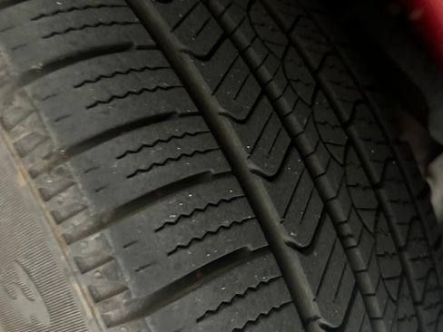 Used 2015 Land Rover LR4 HSE LUX AWD/4WD image 11