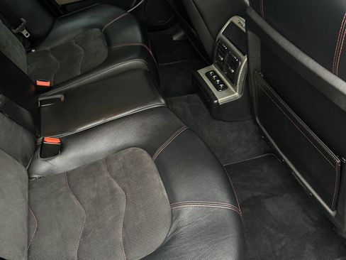 Used 2009 Maserati Quattroporte Sport GT S image 19