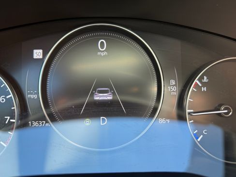 Used 2025 MAZDA CX-30 AWD 2.5 S w/ Premium Package image 9