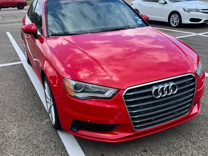 Used 2015 Audi A3 1.8T Premium Plus