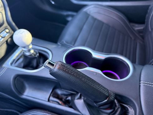 Used 2021 Ford Mustang Mach 1 w/ Equipment Group 700A image 13