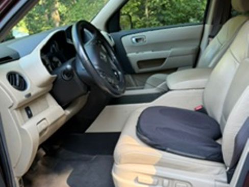 Used 2012 Honda Pilot EX-L image 8