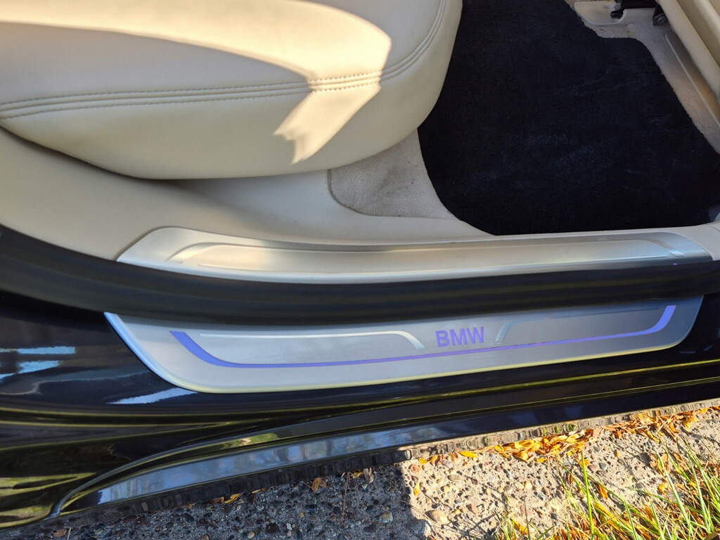 Used 2019 BMW 750i xDrive w/ Executive Package AWD/4WD image 15