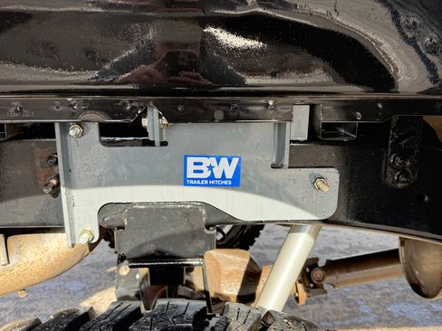 Used 2003 Dodge Ram 2500 Truck SLT image 14