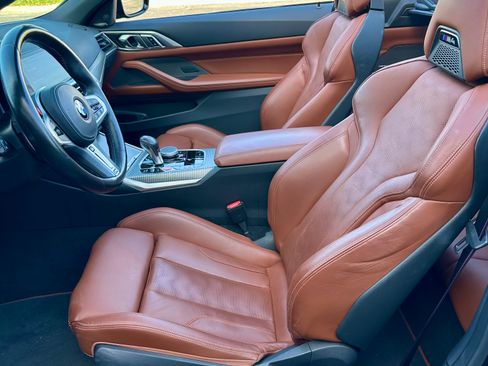 Used 2022 BMW M4 xDrive Competition w/ Executive Package image 19