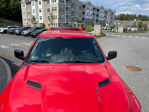 Used 2015 RAM 1500 Rebel image 5