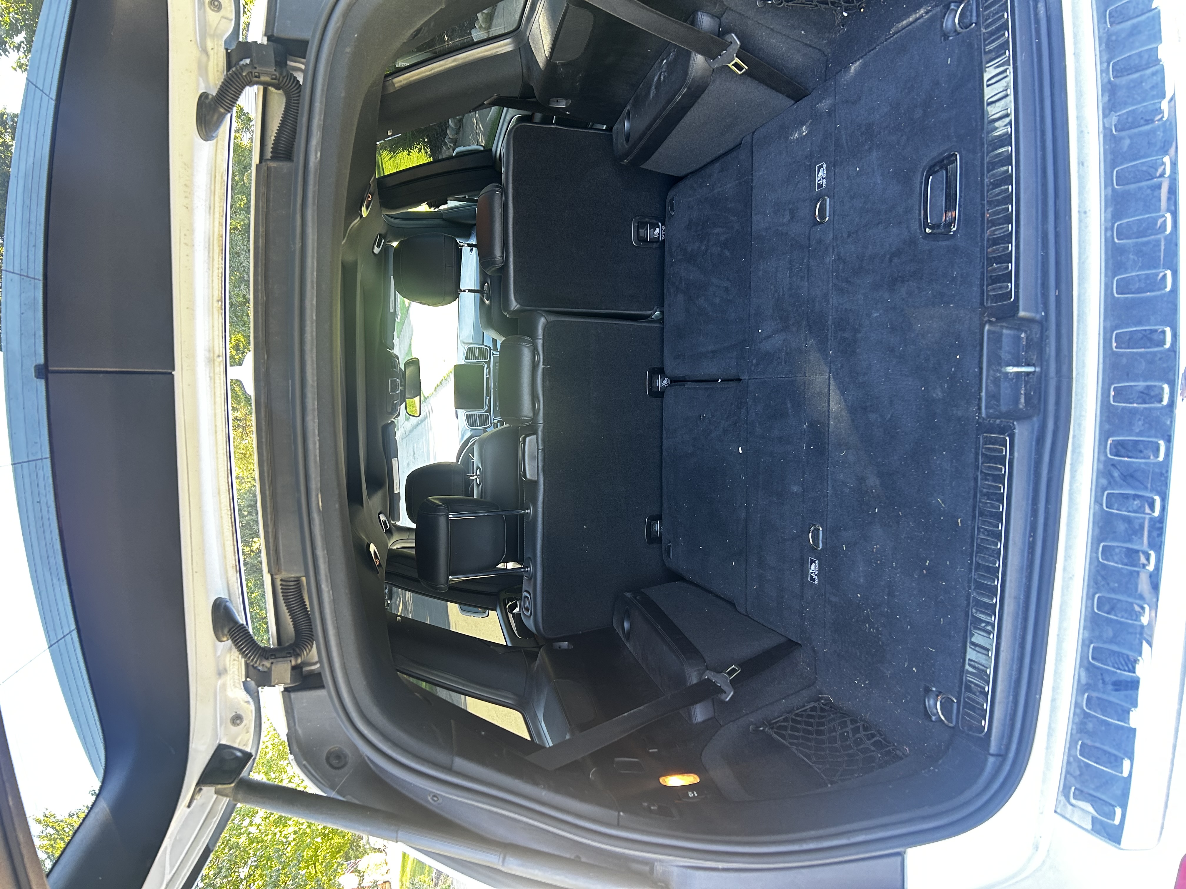 Used 2018 Mercedes-Benz GLS 450 4MATIC image 10
